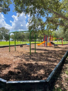 Property Owners of Gulf Cove Playground