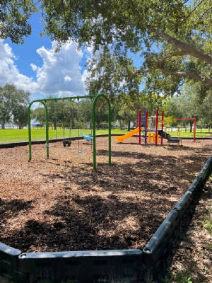 Property Owners of Gulf Cove Playground