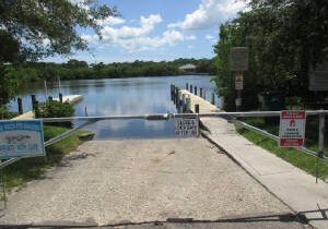 Property Owners of Gulf Cove Boat Ramp