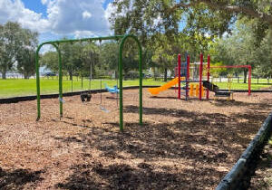 Property Owners of Gulf Cove Playground